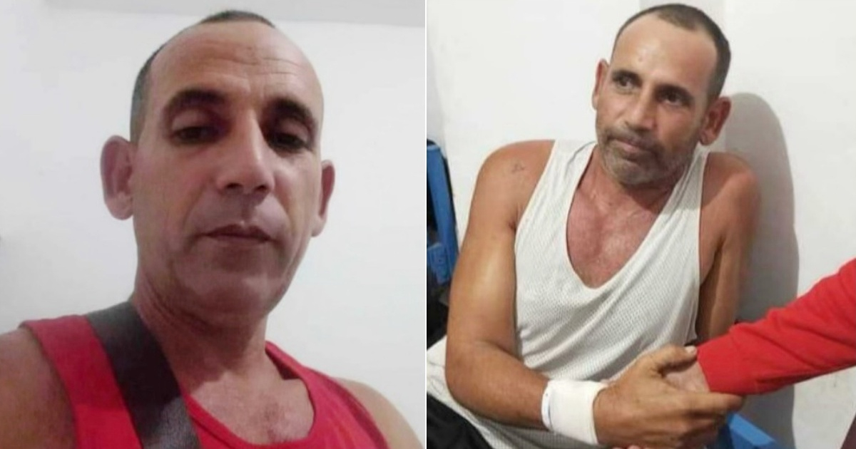 Cuban Man Found Safe in Tapachula, Mexico