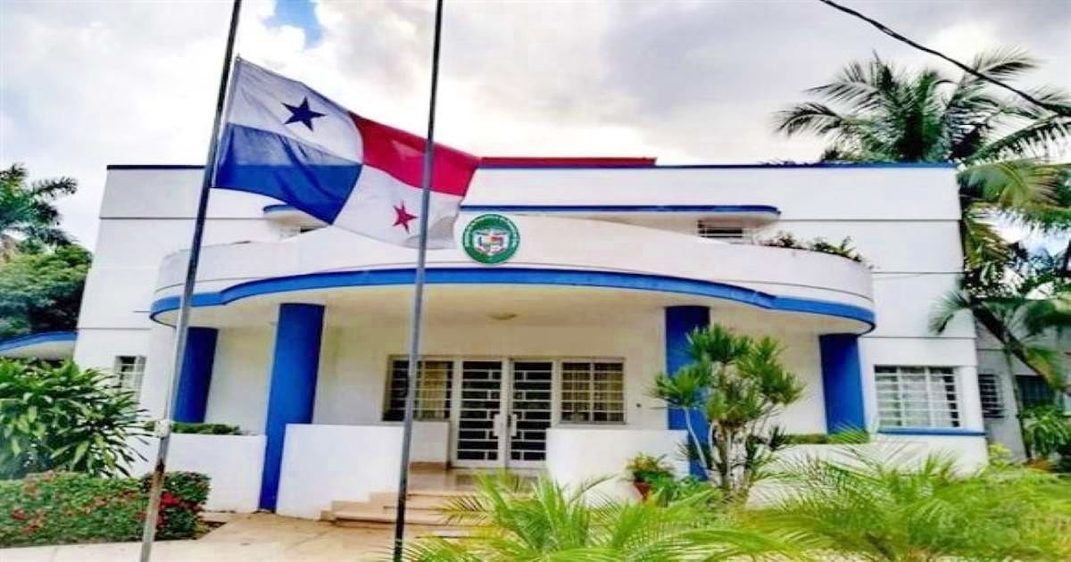 Suspensión temporal de visas para cubanos en Panamá