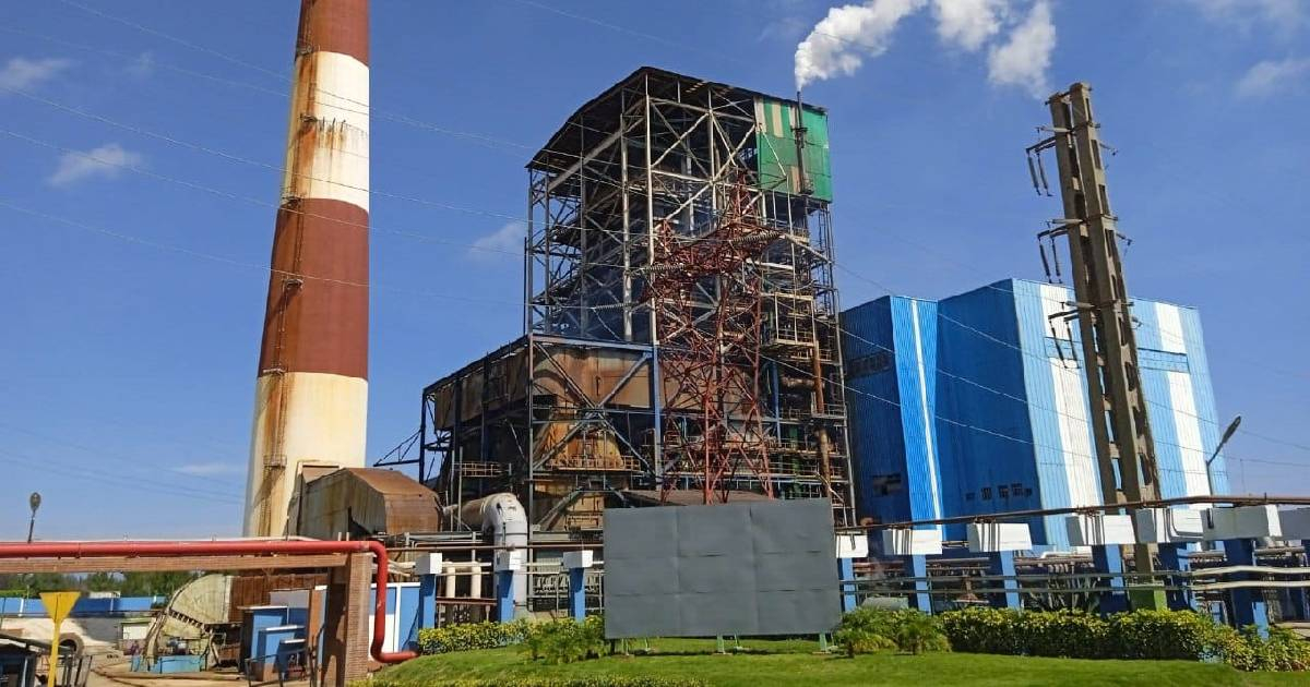 Antonio Guiteras Thermoelectric Plant to Halt Operations for Four Days for Maintenance