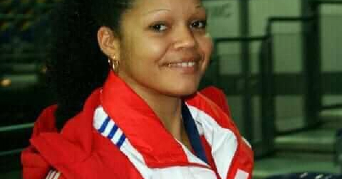 Cuban Handball Player Imara Valdés Dies at 38