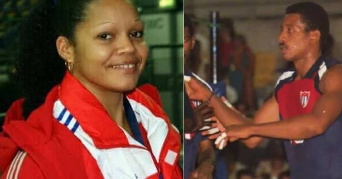 Tres figuras emblemáticas del deporte cubano fallecen en la última semana