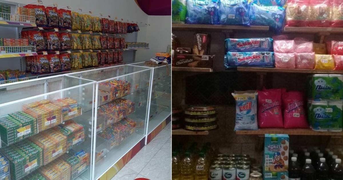 Cuban Government Claims Confectionery Funded by Overseas Sales