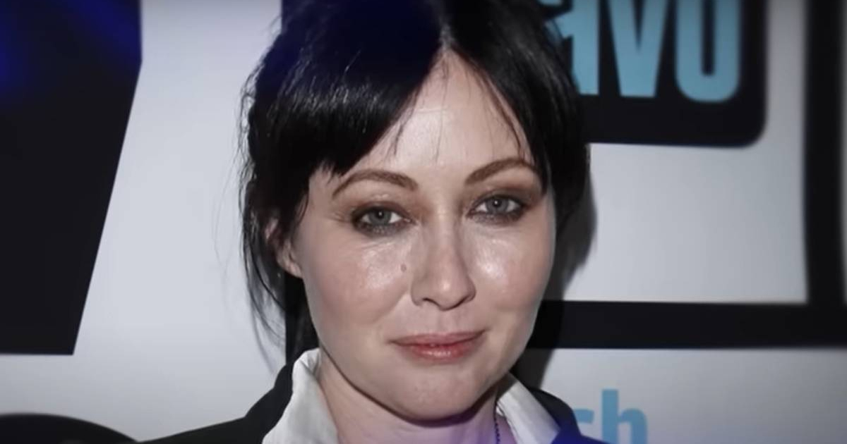 Shannen Doherty, Star of 'Charmed,' Passes Away at 53 After Cancer Battle