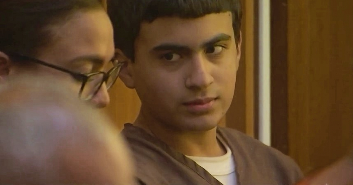 Hearing Postponed for Cuban Teen Accused of Killing His Mother in Hialeah