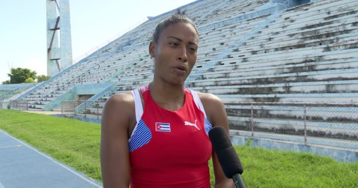 Omara Durand Confirms Retirement: "I Want to Pursue Other Passions in My Life"