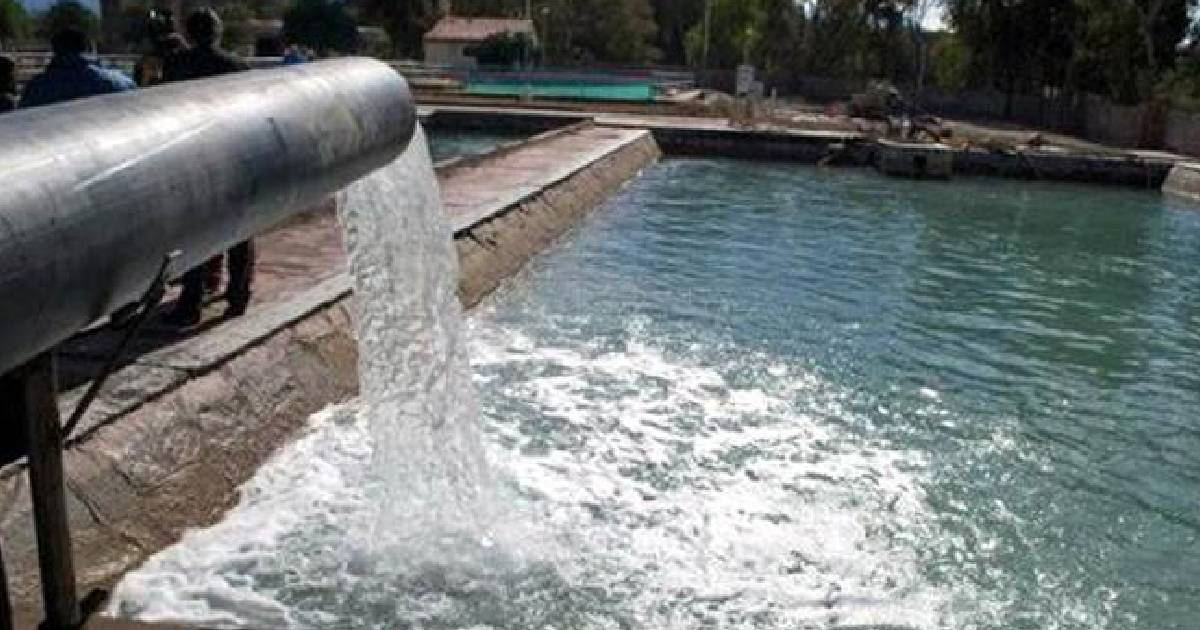 Pinareños sufren escasez de agua pese a reservas disponibles