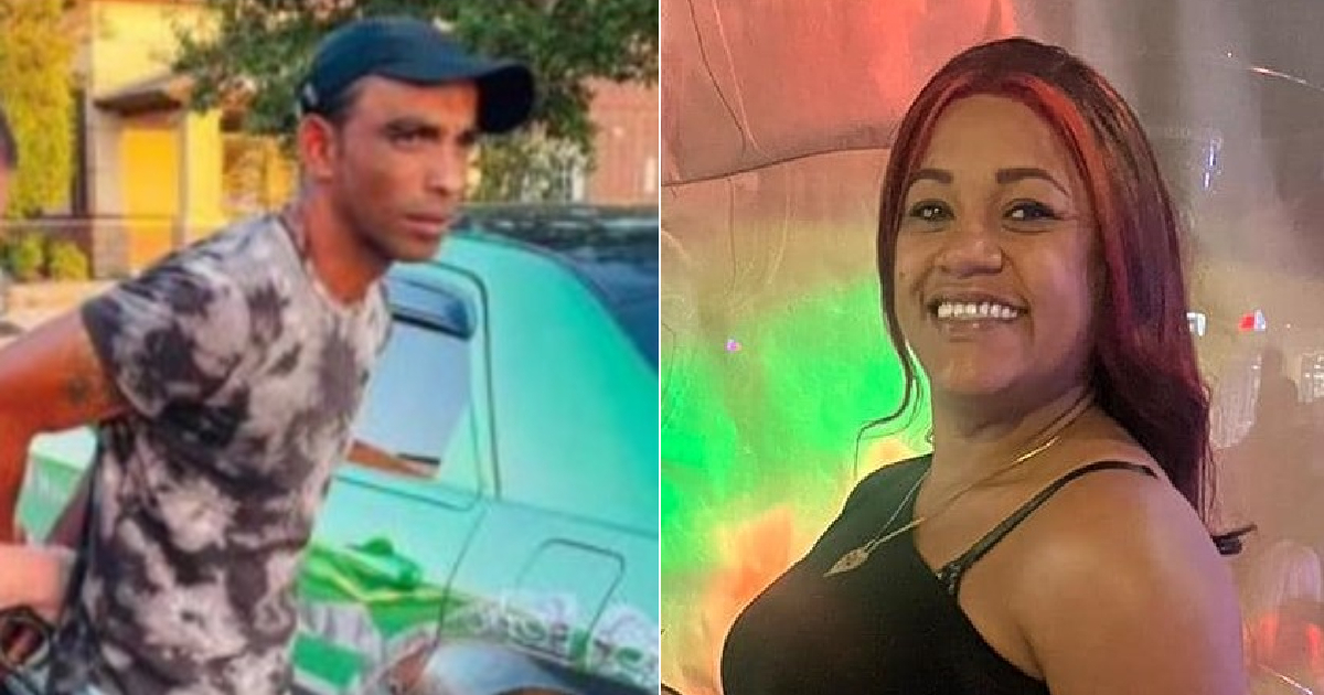 Young Cuban Woman Murdered by Ex-Partner in Texas Hotel