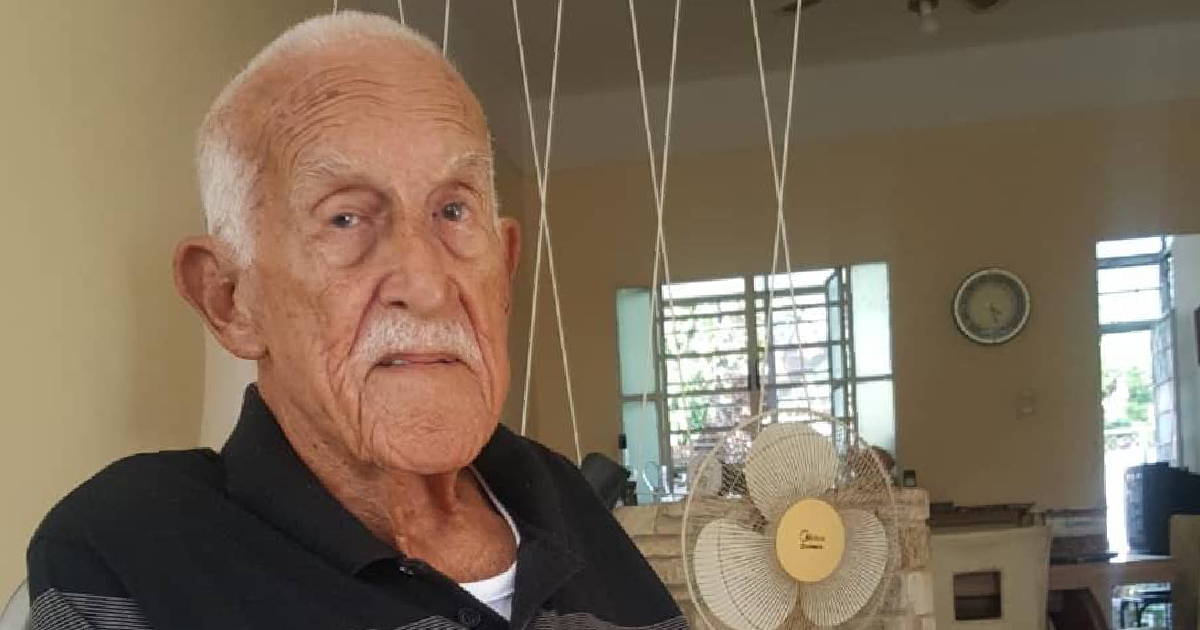 Director of Cuban Television Programs Germán Navarro Ors Passes Away