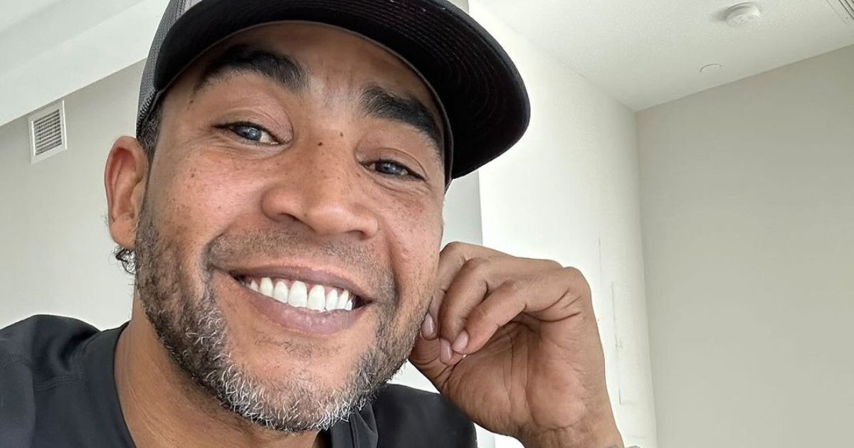 Don Omar Returns to Work After Beating Cancer: "Thank You for Your Prayers and Well Wishes"