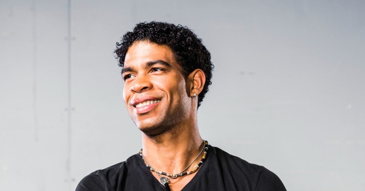 Carlos Acosta © Carlos Acosta / Facebook