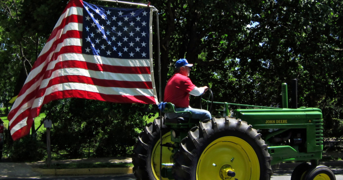 Latino en Estados Unidos © Flickr/Josh