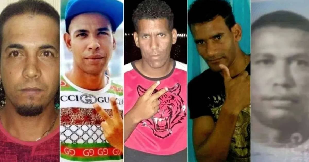 Cuban Regime Imposes Harsh Prison Sentences on Caimanera Protesters