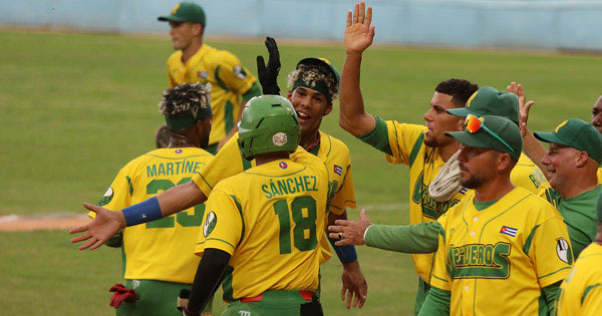 Pinar del Río asegura su lugar en la final del béisbol cubano tras derrotar a Industriales