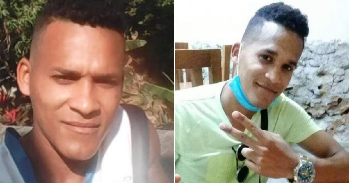 Young Man from Havana Reported Missing, Family Seeks Assistance