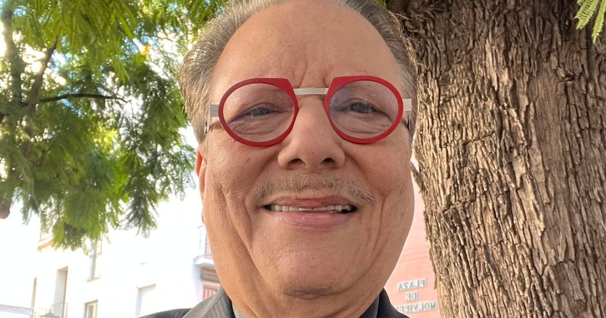 Arturo Sandoval © Instagram / Arturo Sandoval