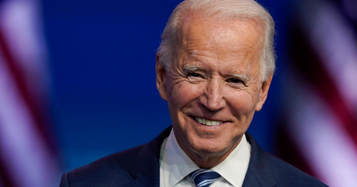 Biden May Be Nearing Decision to Withdraw from Presidential Race