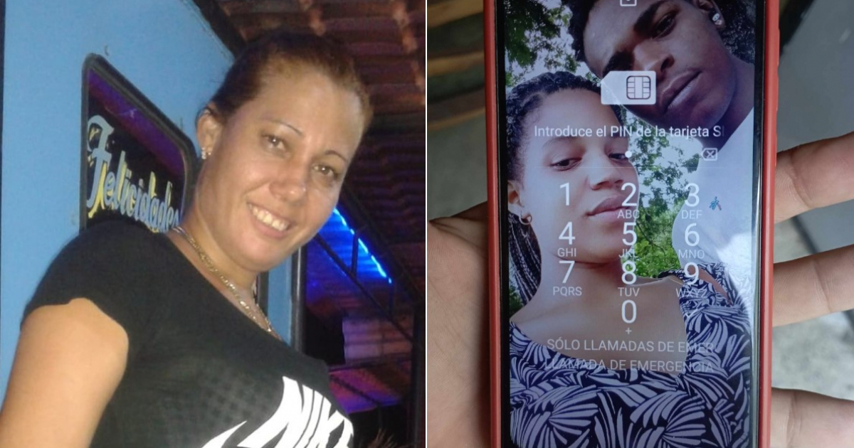 Cuban Woman Finds Lost Phone, Reunites It with Owners through Facebook