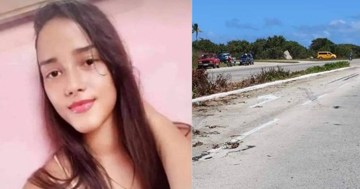 Fallece joven herida en trágico accidente en la Autopista Nacional