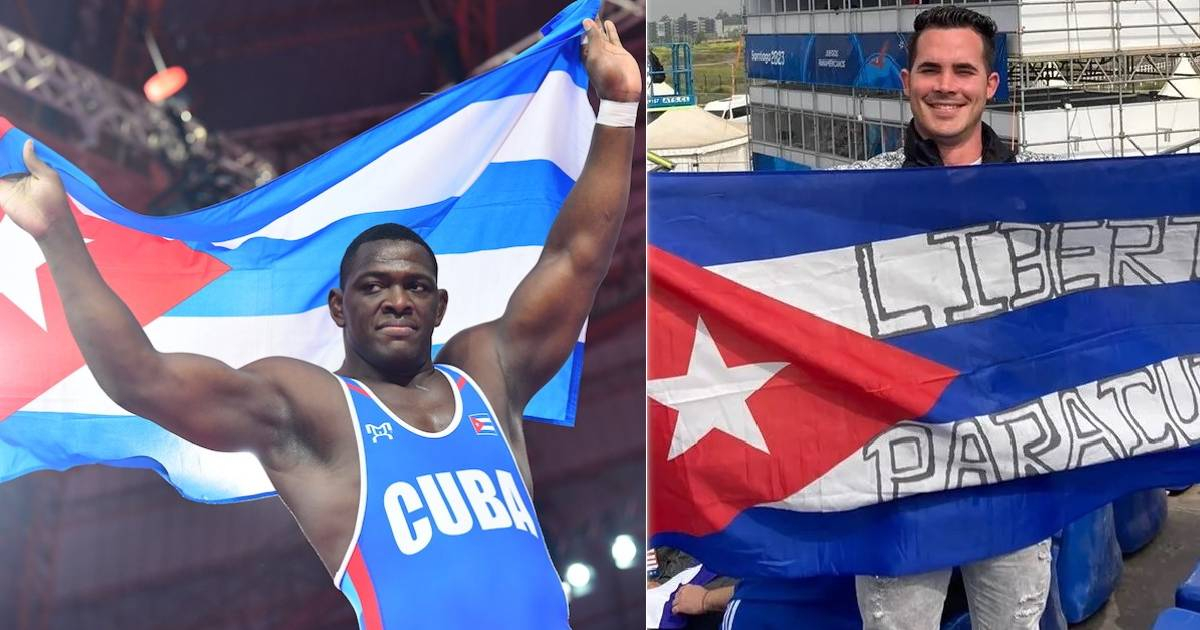 Chilean Judiciary Dismisses Case of Cuban Assaulted by Mijaín López at 2023 Pan American Games