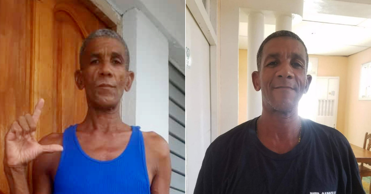 Cuban Regime Frees UNPACU Political Prisoner Fernando González Vaillant