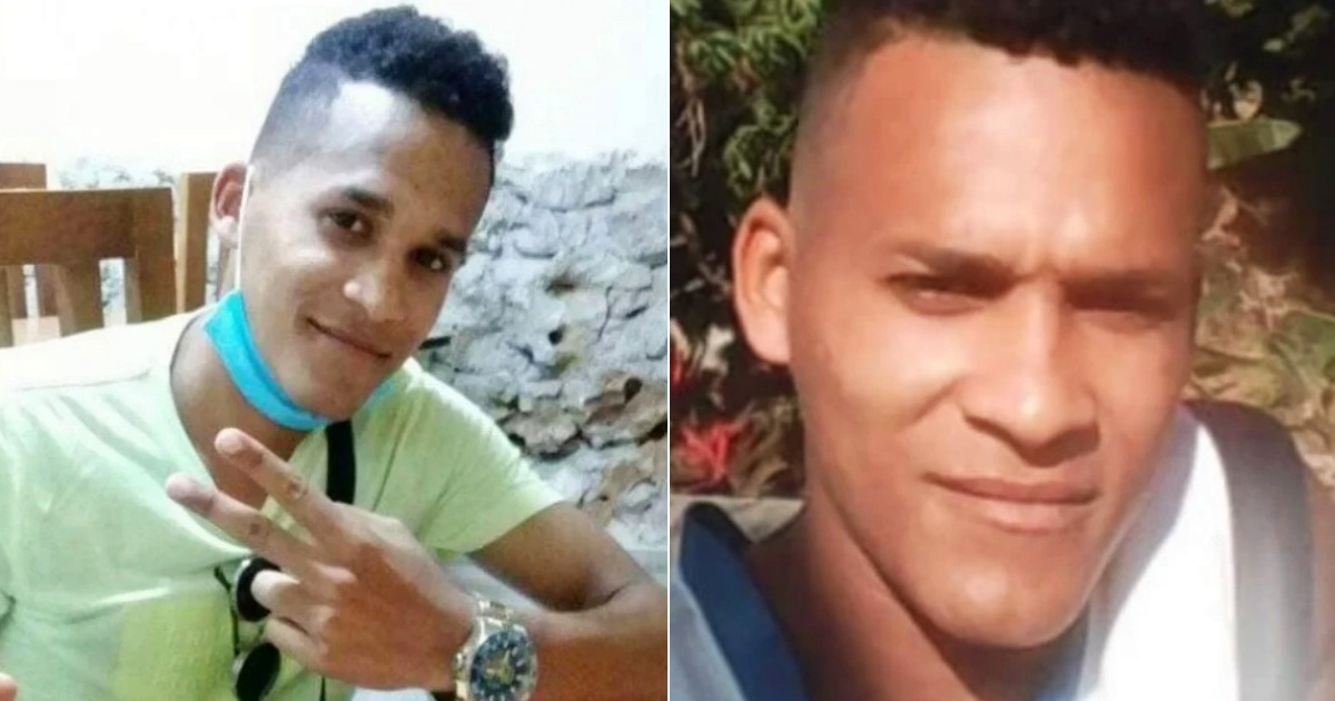 Young Man Found After Going Missing in Havana