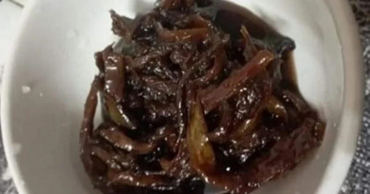 Cuban Woman Goes Viral with Recipe for Ripe Banana Peel Dessert