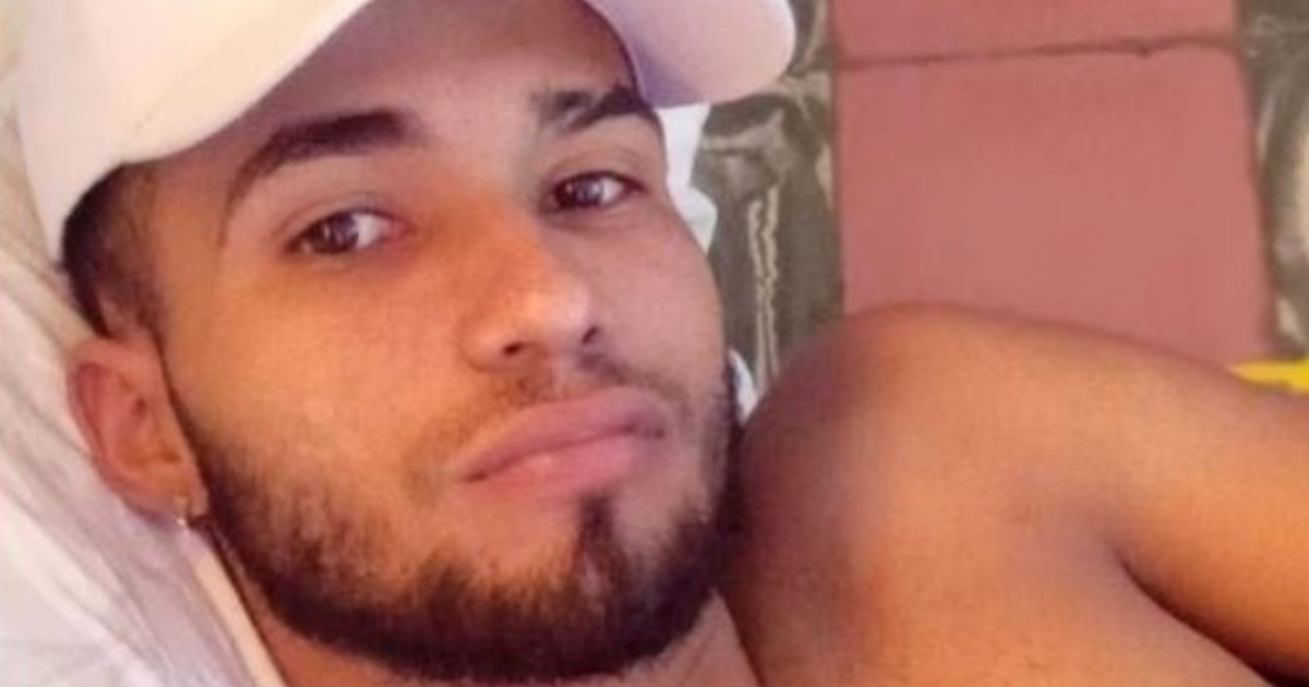 Young Cuban Dies After Being Shot by Friend Who Is a Police Officer in Bayamo