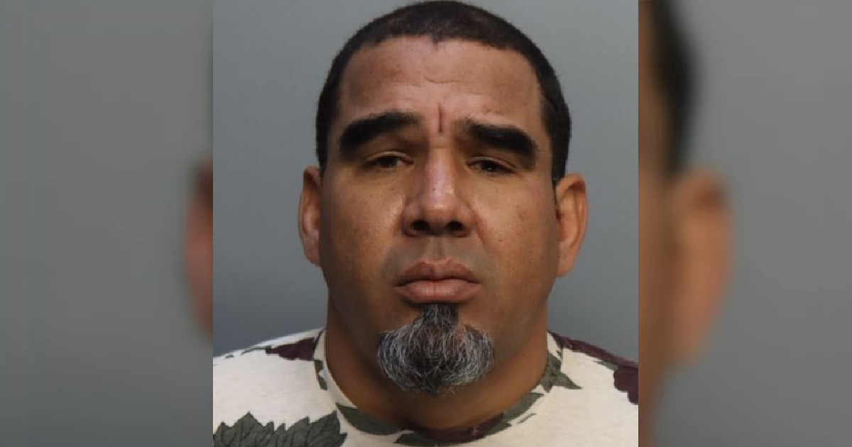 Drunk Driving Incident in Hialeah Leads to Arrest of Cuban Resident, Injuries to Three Including Infant