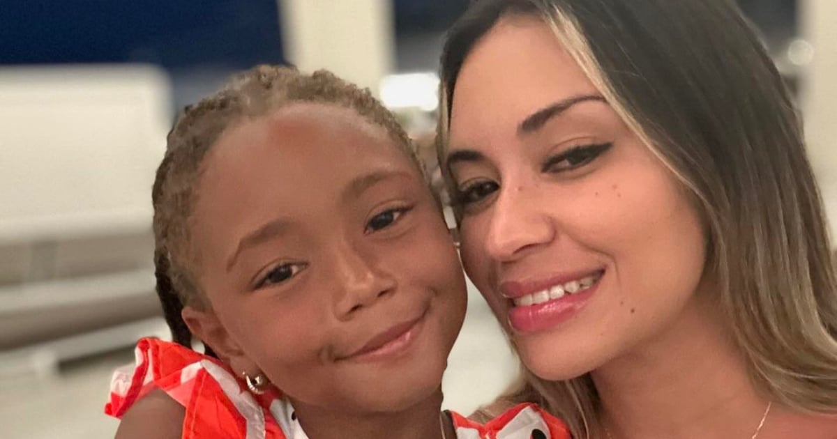 Iraisel defiende a su hija Daniela de comentarios malintencionados en Instagram