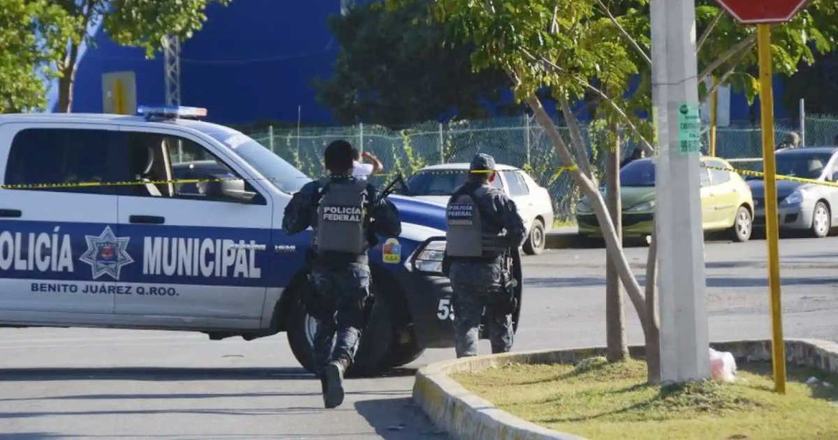 Seis cubanos liberados tras ser secuestrados en Cancún