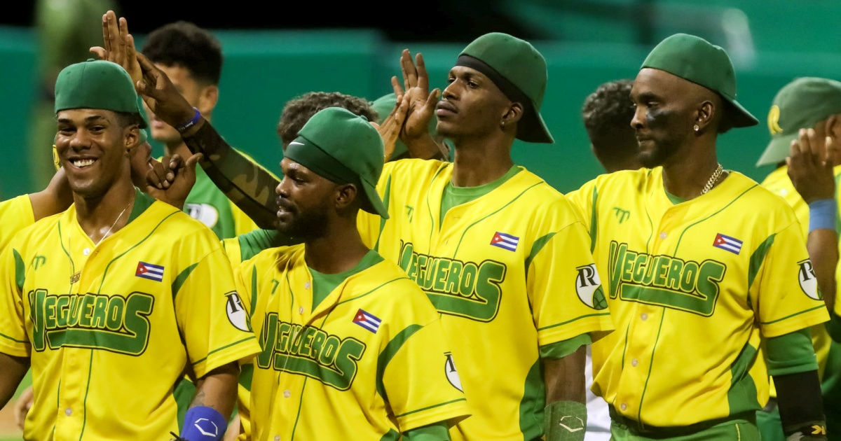 Pinar del Río Stays Alive in Cuban Baseball Championship