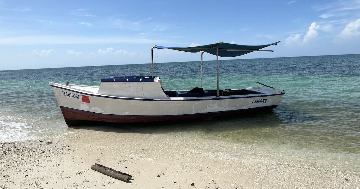 33 Cuban Rafters Apprehended After Reaching Florida Shores