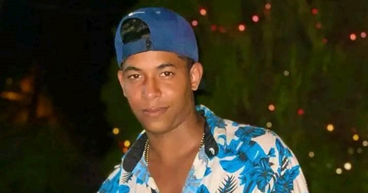 Young Cuban Dies in Mexico Traffic Accident