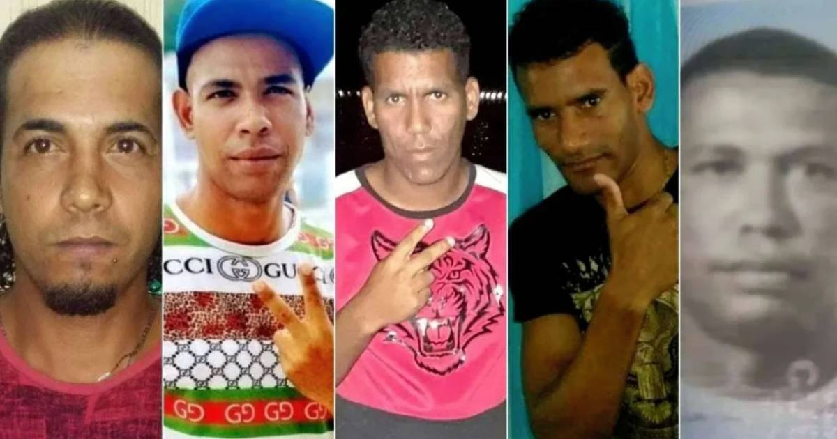 Appeals Filed for Five Imprisoned Protesters in Caimanera