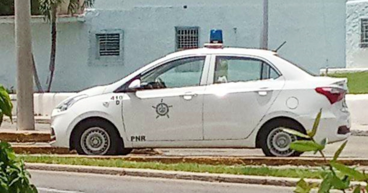 Alarming Police Brutality Incident Reported in Havana: "How Much Longer Will We Suffer at the Hands of Those Meant to Protect Us?"