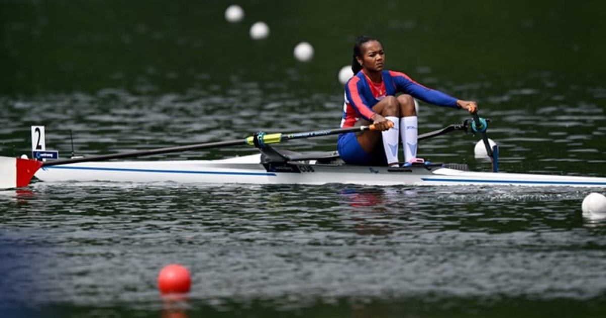 Cuban Rowing Team Ends Paris 2024 Olympics Without Medals