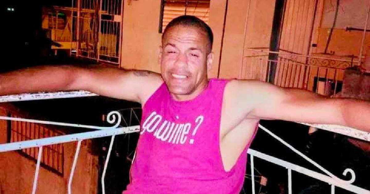 Young Father Fatally Stabbed at Santiago de Cuba Party