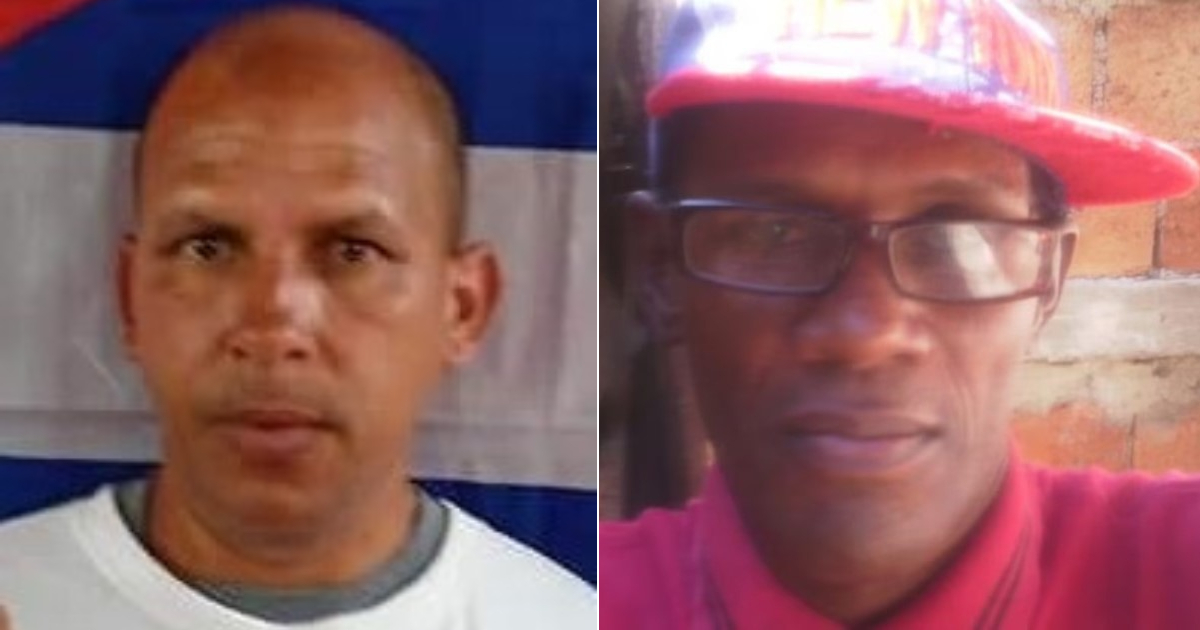 Two Cuban Activists Imprisoned for Alleged Constitutional Propaganda