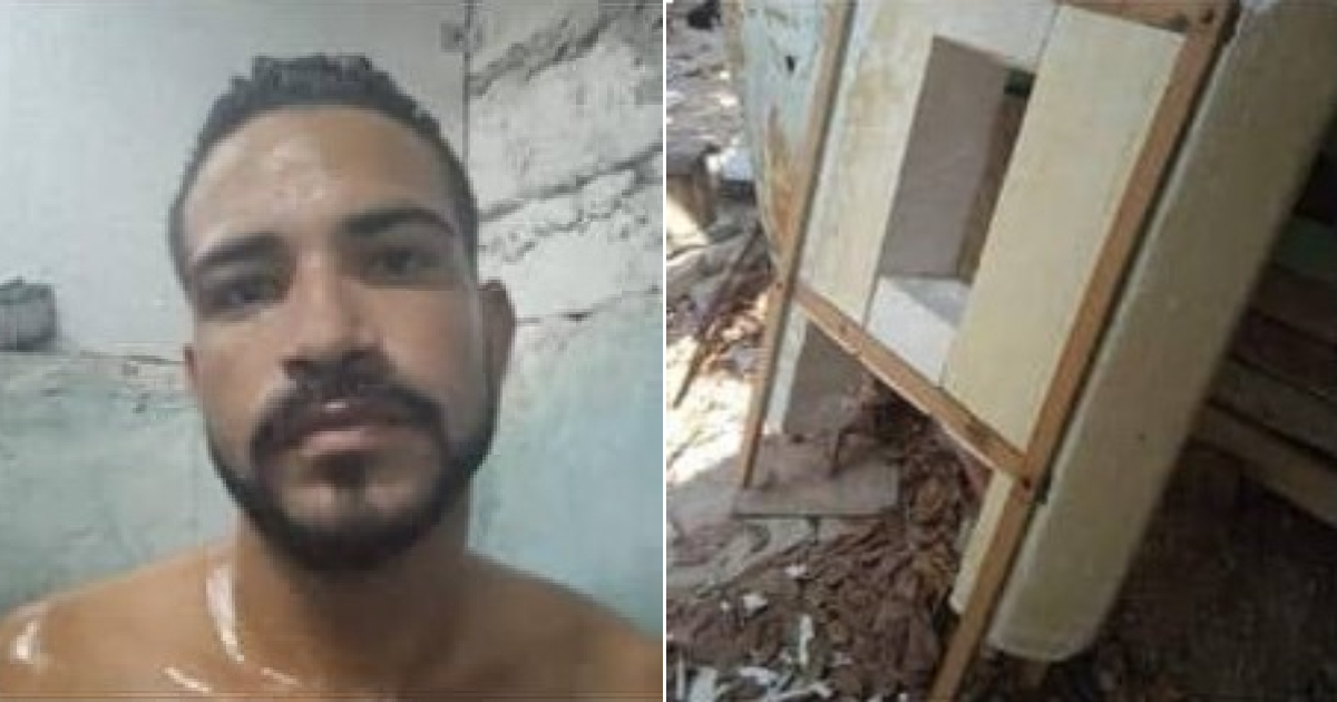 Joven conocido como "El Tosco" desaparece tras salir a pescar en La Habana del Este