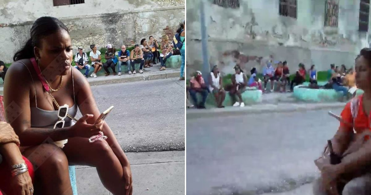 Registro civil de Santiago de Cuba al borde del colapso: Limitan trámites de identidad a 30 diarios