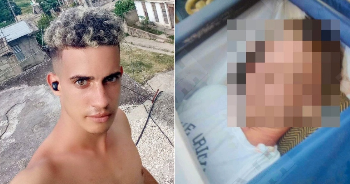 Detalles reveladores sobre la muerte de joven hallado en un río en Santiago de Cuba