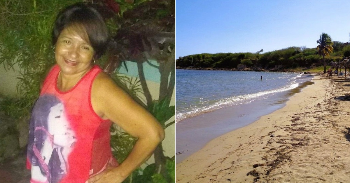 Mujer fallece ahogada en una playa de Santiago de Cuba