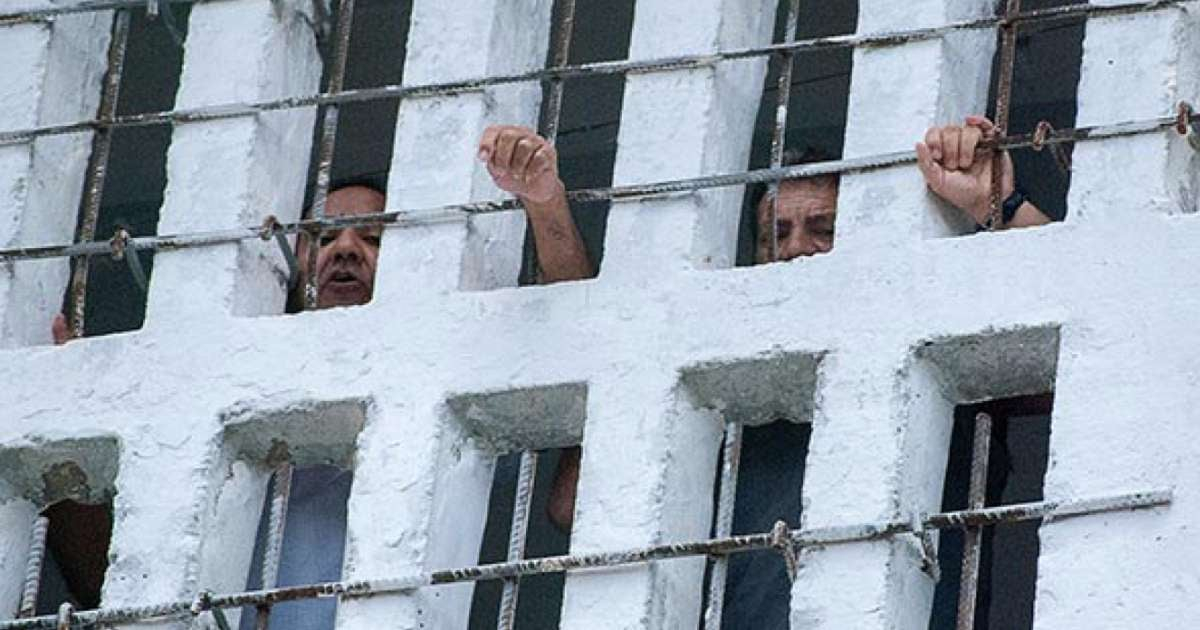 Report Unveils Torture Methods in Cuban Prisons