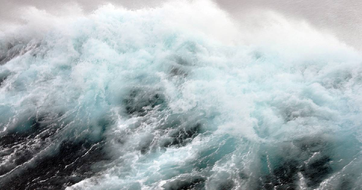 Se acerca el punto máximo de la temporada de huracanes: NOAA ajusta pronóstico