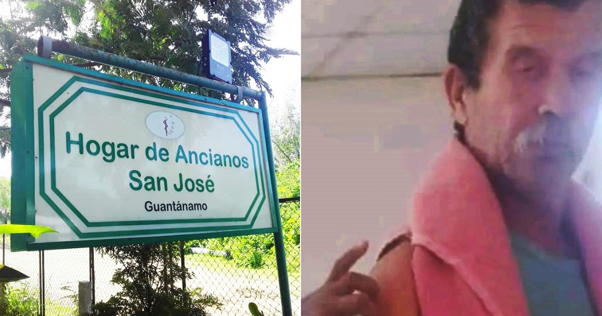 Cubano desaparecido en Guantánamo es hallado en Santiago de Cuba