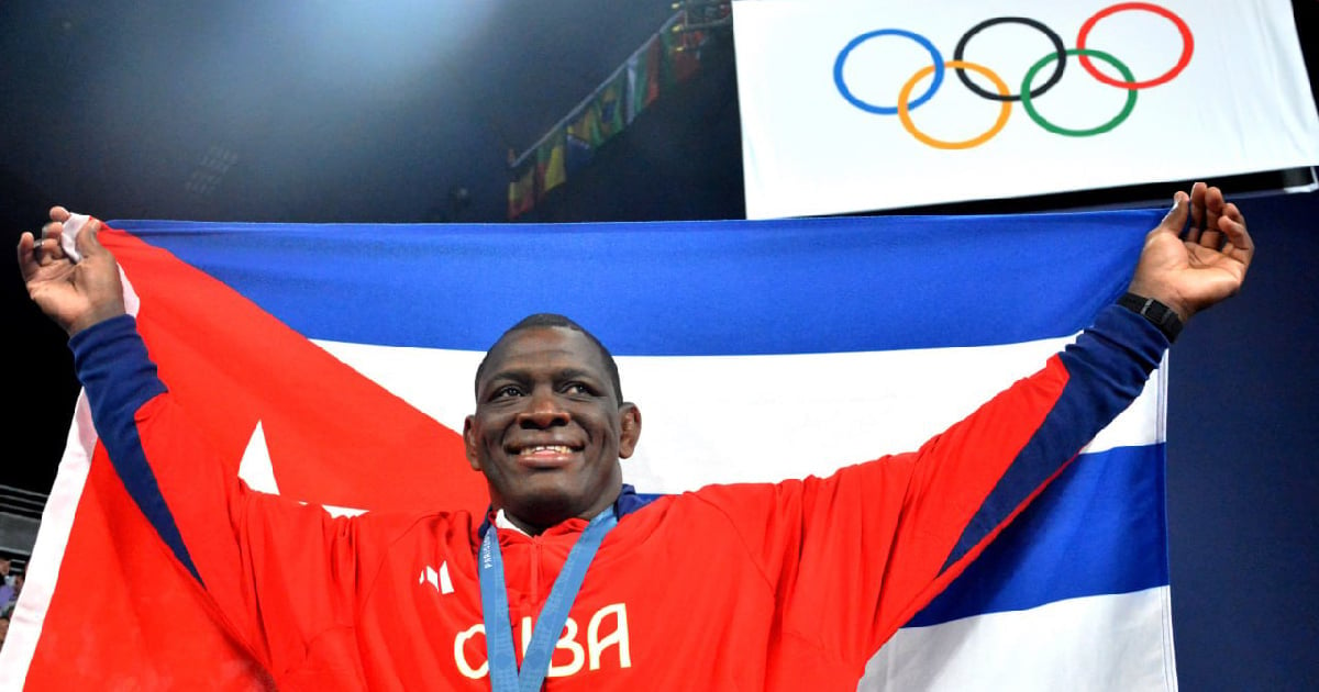 Cuban Sports: A Reflection of a Nation's Dreams