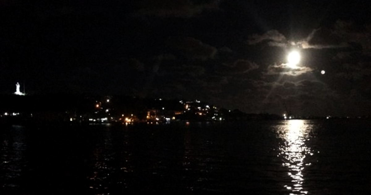 Vista de Regla desde la Avenida del Puerto en La Habana (imagen de referencia) © TripAdvisor / guillermosantos1968