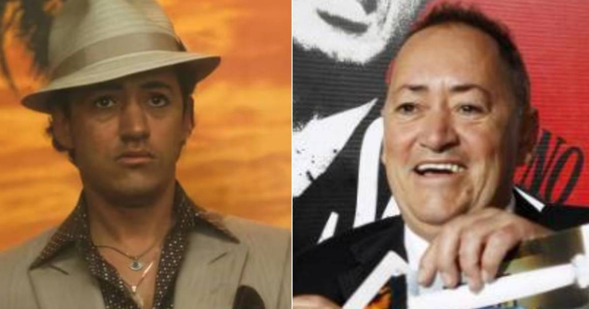 Fallece el actor Ángel Salazar, recordado como 'Chi Chi' en "Scarface", en Estados Unidos