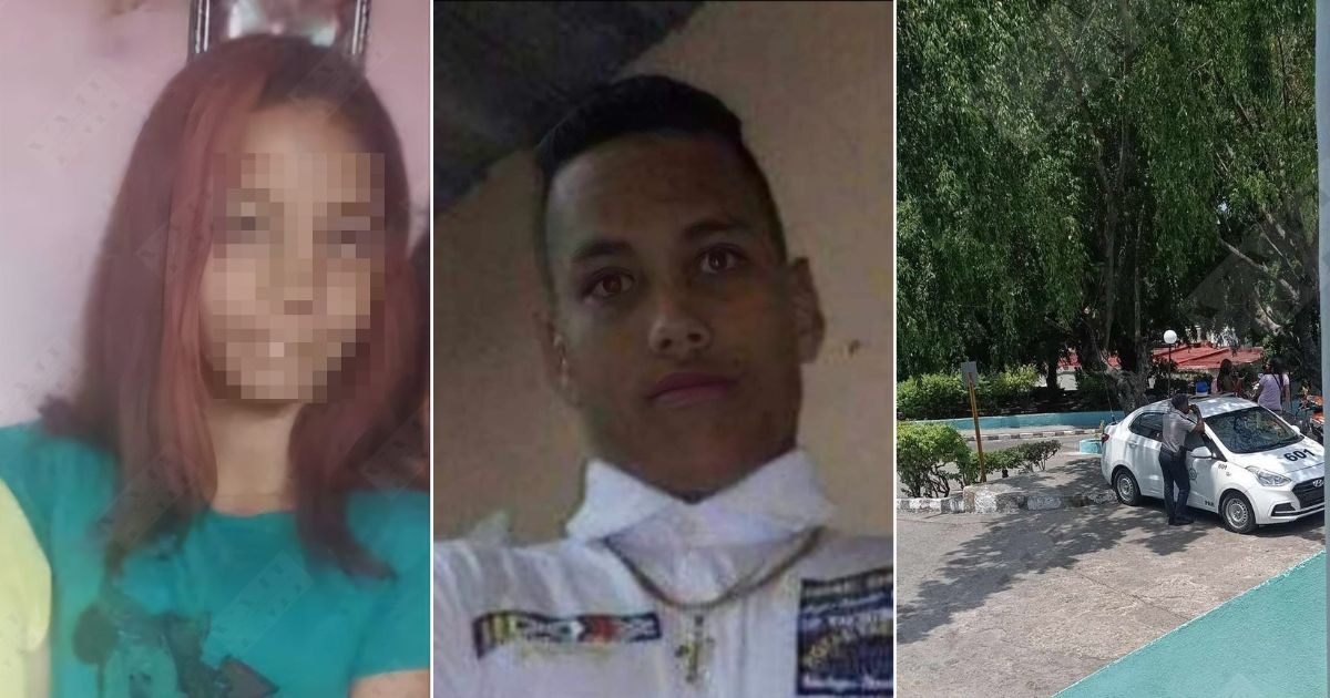 Teenager in Critical Condition After Stabbing by Ex-Boyfriend in Santiago de Cuba