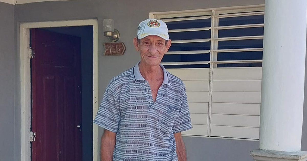 Former Students Purchase Home for Retired Teacher in Ciego de Ávila